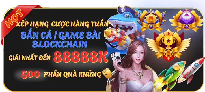 Khuyến mãi chào mừng you 88