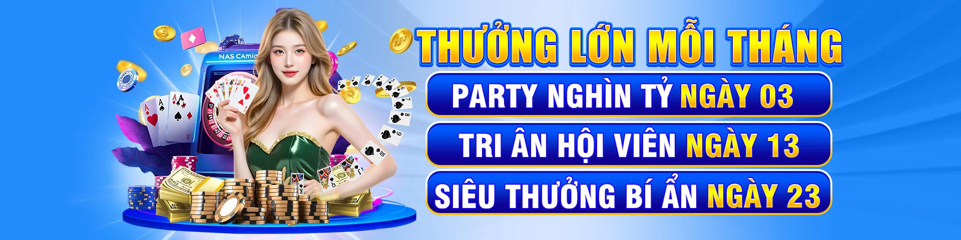 Câu Lạc Bộ VIP you 88