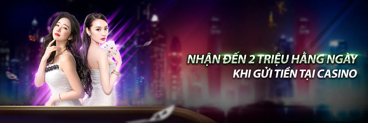 Trải nghiệm Sòng bạc Trực tuyến you 88 với dealer người thật