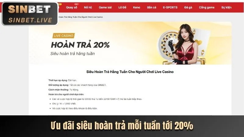 Mời Tham Gia Sự Kiện VIP
